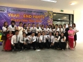 Tuyển nhân viên bán hàng siêu thị
