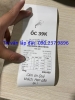 Máy Tính Tiền cho Quán Ốc Giá Rẻ