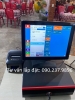 Máy Tính Tiền cho quán Nhậu giá rẻ Toàn Quốc