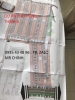 Phú Hồng Thịnh 8 ngay chợ phú phong 60-100m2 đã có sổ riêng từng nền, thanh toán linh hoạt
