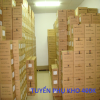 Cần Tuyển Phụ Kho Phụ Xe Giao Hàng