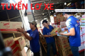 Cần tuyển việc làm, tài xế , lơ xe, ổn đinh