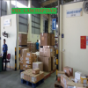 Cần tuyển nhân viên phụ kho lơ xe giao hàng tạp hóa