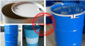 Chuyên cung cấp vỏ thùng phuy sắt, thùng phuy sắt 220 lít nắp kín, thùng phuy sắt đựng hóa chất