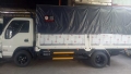 Bán xe tải isuzu 3t45 3,45 tấn giá thanh lý chỉ với 50tr giao xe ngay