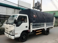 ô tô, xe tải, isuzu 2017, ô tô xe tải giá tốt