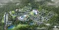 BÁN BIỆT NÚI VIÊN NAM KỲ SƠN HÒA BÌNH (Khu Nghỉ DƯỡng Ohara Villa & resort !!!