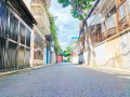 View ngắm tiếp viên hàng không, 91m2, 3 tầng, HXH Bạch Đằng chỉ 16.8 tỷ