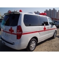 Xe Cứu Thương,Hyundai Starex Cứu Thương 2013,Xe Cứu Thương Hyundai Gía Tốt Nhất