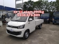 Bán xe tải nhẹ veam vpt095 tải trọng 990kg,thùng dài 2m6