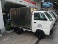 DUY NHẤT-mua xe tặng thùng-xe 495kg chạy được giờ cấm