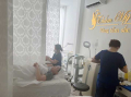 TUYỂN NHÂN VIÊN PHỤC VỤ NHÀ HÀNG