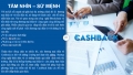 Tầm Nhìn Sứ Mệnh Của Dự Án Cashback-Token Cash