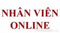 NHÂN VIÊN CHIA SẺ TIN ONLINE TẠI NHÀ HOẶC VĂN PHÒNG KHÔNG CẦN KINH NGHIỆM