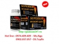 TPCN Superior Weight Gain New- tăng cân tăng cơ nhanh chóng hiệu quả