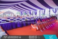 Cho thuê nhà bạt không gian tại HCM