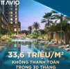 TT AVIO - Căn Hộ Nhật Bản Đa Phong Cách - TT AVIO Mức Giá Tuyệt Chủng  -