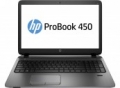 Laptop HP Probook 450-L9W05PA (Đen), cấu hình mạnh.