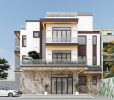 Chính chủ bán lô bt 200m2 dự án Phú Cát City, trung tâm CN cao Hòa Lạc