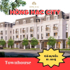 Hồng Hạc City – Phú Mỹ Hưng 2 tại Bắc Ninh: Mở bán giai đoạn 1, số lượng giới hạn – Liên hệ ngay 0901323786
