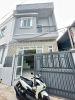 Bán nhà 1 Trệt 1 lầu 65m2 SHR thổ cư đường ô tô (P. Tân Vạn)