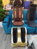 Ghế massage mini Ayosun 4D Hàn Quốc thiết kế hiện đại 30 bi massage giảm đau toàn thân hiệu quả