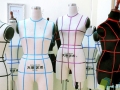 NHẬN THIẾT KẾ NHẢY SIZE ĐƠN HÀNG NGÀNH MAY MẶC