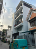 CHVD dòng tiền Quang Trung P11 Gò Vấp 39tr/tháng 7 phòng DT 5,04x18 NH 5,4m (CN 90m2) giá 9,9 tỷ