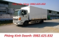 XE TẢI HINO 8 TẤN FG8JT7A THÙNG DÀI 8.6M GIÁ TỐT NHẤT