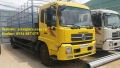 Đại lý xe tải Dongfeng Hoàng Huy B170 9.35 tấn (9,35 tấn) tại miền Nam