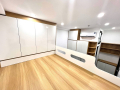BÁN BIỆT THỰ LK  KĐG Mậu Lương 60m2X8 tầng 8 mặt tiền 5m  18.5 tỷ Hà Đông.