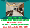BÁN CĂN BIỆT THỰ LIỀN KỀ TẠI KHU HẢI ÂU 2 KĐT VINHOMES MARINA HẢI PHÒNG