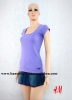 Bán sỉ áo thun nữ thời trang H&M giá gốc