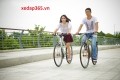 Có nên đạp xe đạp 2 lần mỗi ngày