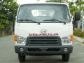 Giá xe tải 3t2,giá hyundai 3t2
