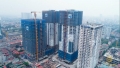 Bán cắt lỗ] cần chuyển nhượng căn hộ 2904 rẻ nhất dự án - GoldSeason, ban công Đông Nam, đẹp nhất dự án tại Thanh Xuân 0971909082