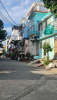 NHÀ HẺM Ô TÔ DƯƠNG BÁ TRẠC, Q. 8 - (4.1 x 17 M) - NHÀ CŨ TIỆN XÂY MỚI - NHỈNH 7 TỶ