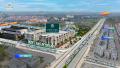 LK Jade Lake Residence- Tây Thăng Long,102m2,mặt tiền 8m,giá rẻ nhất 30.7 tỷ. Quà tặng 400 và ++