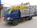 Bán xe Hyundai HD800 tải trọng 8 tấn
