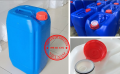 CAN NHỰA 30L ĐỰNG THUỐC THỦY SẢN, THÙNG NHỰA 30L ĐỰNG NGUYÊN LIỆU