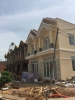 Nhà 1 trệt 1 lầu Bình Dương Cọc Tiền Có Nhà Ngay