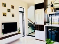 Biệt thự view bên thuyền ven Sài Gòn