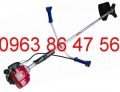 Báo giá đặc biệt máy cắt cỏ honda, báo giá máy cắt cỏ osima