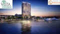 Ra mắt khu căn hộ cao cấp Vista Riverside, view sông SG, chỉ 200 triệu sở hữu nhà