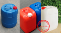 CAN NHỰA 10 LÍT  AN TOÀN CHO MỌI NHU CẦU LƯU TRỮ
