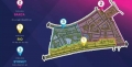 Đất nên giá rẻ trong resort 5* Flc Luxcity Quy Nhon