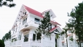 Ra hàng  đợt 1 biệt thự  nhà vườn 200 - 400m giá từ 5 tỷ  ở  Hà Nội