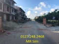 Bán nhà KQH Huế Green City giá 1,3 tỷ