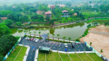 Chính chủ bán gấp 100m2 giá 2 tỷ phun thổ cư tại trường Lục Quân
