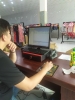 MÁY BÁN HÀNG GIÁ RẺ CHO SHOP THỜI TRANG